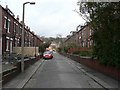 Langdale Terrace and Ash Road, Headingley