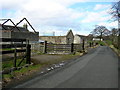 Palace Farm Near Glenmavis