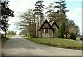 Hazelend Lodge, near Manuden, Essex