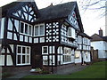 Port Sunlight Houses