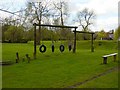 Adventure Playground, Bishop