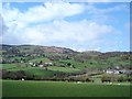 Conwy valley