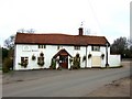 The Old Swan, Swan Bottom