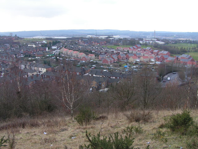 Glebe Hill View