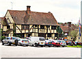 Crown Inn - Chiddingfold