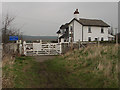 Level crossing