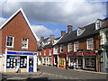 Town Centre of Aylsham