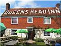 The Queens Head Inn, Icklesham