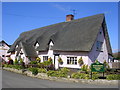 Four Horseshoes, Thornham Magna