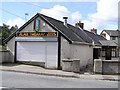 VILLAGE TAKEAWAY, Killyclogher