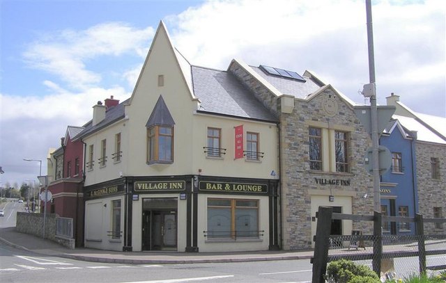 Village Inn, Killyclogher
