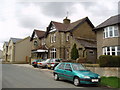 The Black Bull Hotel, Rimington