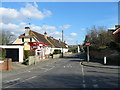 Green Lane Fordingbridge Hants