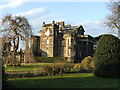 NZ3276 : Seaton Delaval Hall West View by Christine Westerback