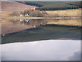 NT2522 : Bowerhope, St. Mary's Loch by Clive Nicholson