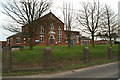 Wingham Pumping Station