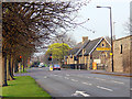 Manor Farm Boys Club, Horfield