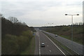 The new A2 above Dunkirk