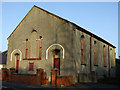 Beulah Chapel