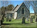 ST3789 : Old Chapel, Langstone by Colin Bates