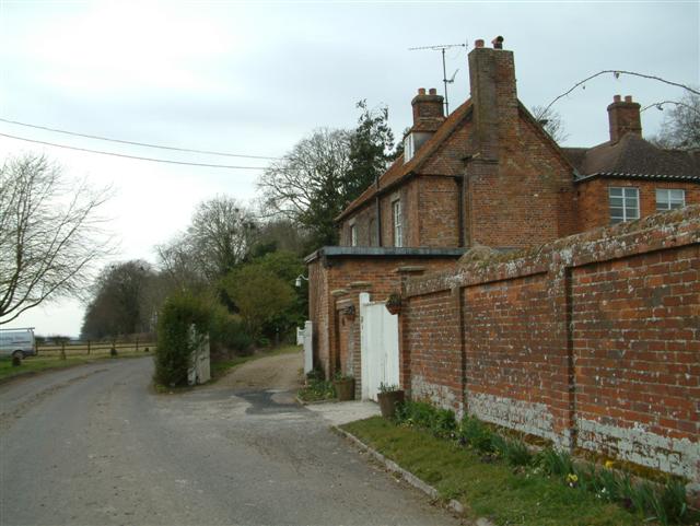 Finkley Manor Farm