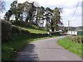 Carryclogher Townland