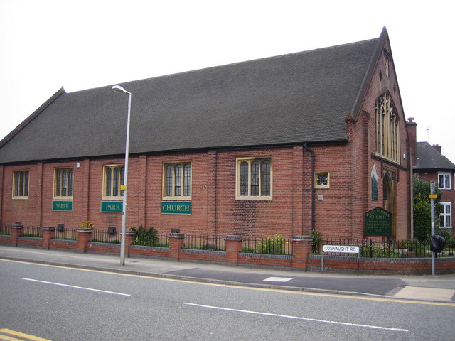West Park Church