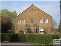 Congregational Chapel, Broadway