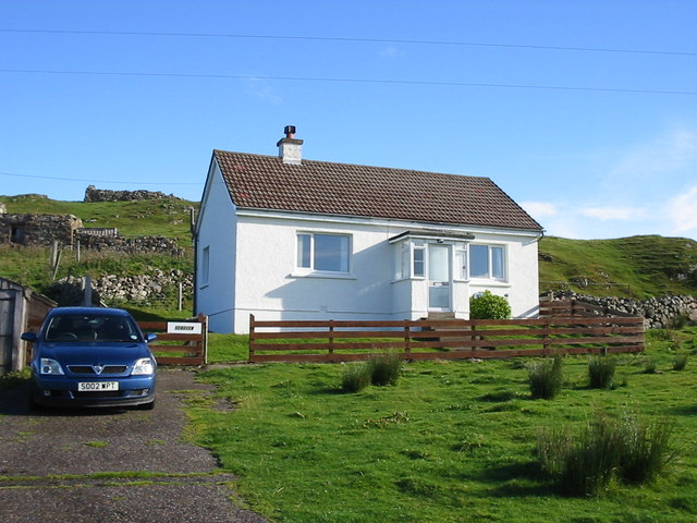 Seaview Cottage