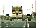 Goole (Old Goole), The New Bridge Hotel