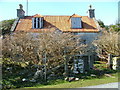 Deserted Crofthouse