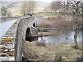 Bridge at Amulree