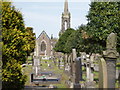 Middlewich Cemetery