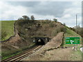 Barmoor Clough Tunnel