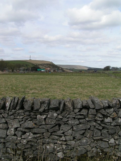 Lower Barmoor Farm