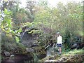 Glenlivet Packhorse Bridge