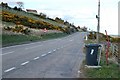 A9 at Lothmore