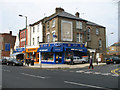 Camden Terrace - East Finchley