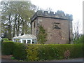 Penwortham Priory Lodge