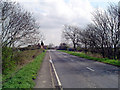 Looking towards Mill Farm