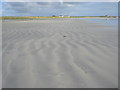 NM0547 : Sand ripples on Gott Beach by Mike Shields