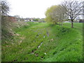 Maidenhead Flood Relief Channel