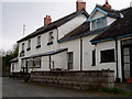 Cambrian Arms, Builth Road