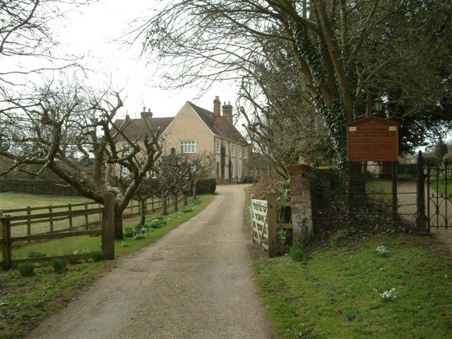 Penton Manor
