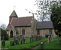 All Saints Cadeby