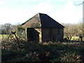 Disused Methodist Chapel Hastingleigh