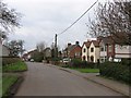 Detached Houses