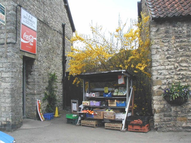 Douthwaite's General Stores