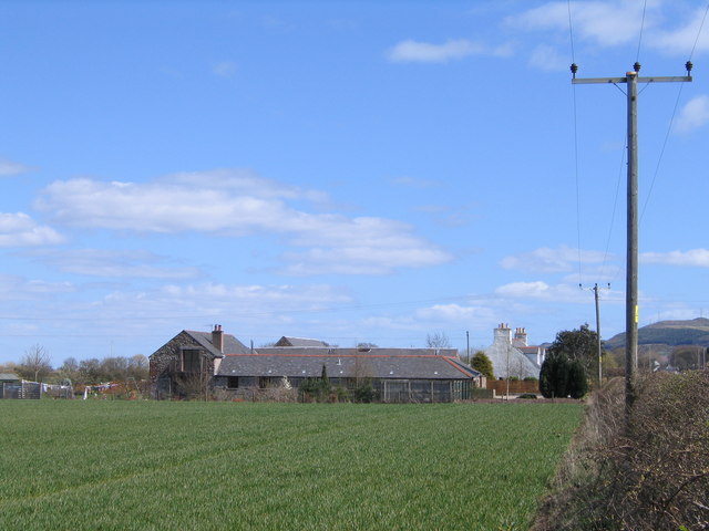 Baiglie Farm