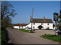 New Inn, Broadclyst